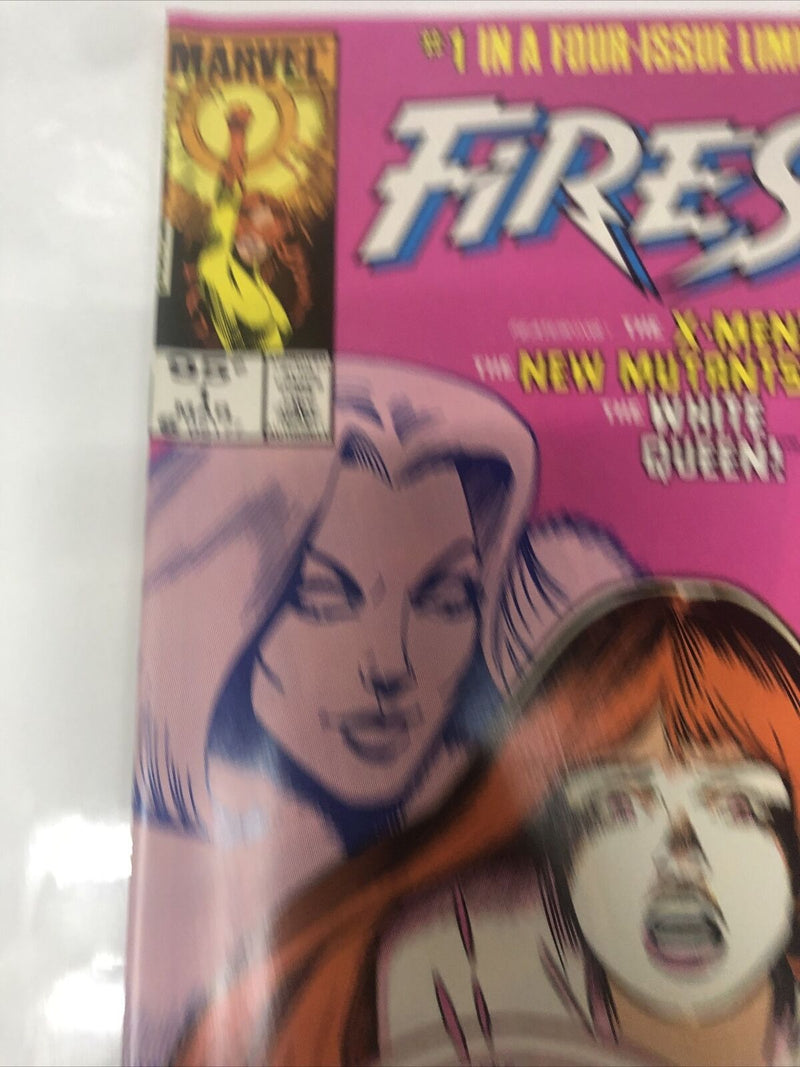 Firestar (1986)