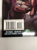 Action Lab : Dog Of Wonder Vol.2 Where My Dogs At? (2016)  TPB SC Scott Fogg