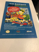 Solar Man Of The Atom (1991)