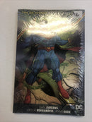 Action Comics Super man The Oz Effect Deluxe Edition (2017) (NM) Sealed