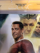 Superman: Lost (2023)
