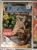 Tarzan(1972)