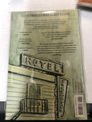 Frogcatchers (2019) Gallery 13 TPB HC Jeff Lemire