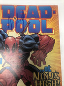 Deadpool (1997)