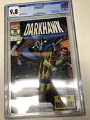 Darkhawk  (1991)