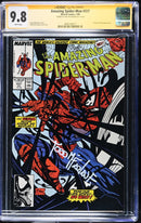 Amazing Spider-Man (1989)