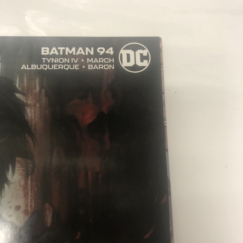 Batman  (2020)