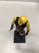 Here Comes Daredevil (2000)