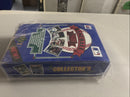1989 Upper Deck Baseball Card Foil Includes High Number Series 36 Unopened Packs