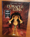 L Oracle Della Luna Tome 1 (French) Glénat
