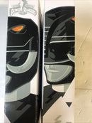 Power Rangers (2022) Lightning Collection • Mighty Morphin Black Ranger •4+Years