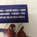 The Amazing Spider-Man (2014)