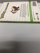 Pokémon: Sun and Moon (2018) TPB Vol