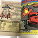 Marvel Team-Up Aunt May And Franklin Richards (1984)