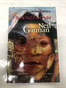 Sandman A Game Of You (1992) TPB • DC COMICS • Shawn McManus • Colleen Doran