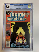 Legion of Super-Heroes (1983)