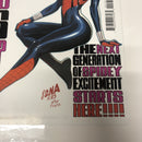 Edge Of Spider-Verse (2024)