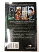 Grimm Fairy Tales Call Of Wonderland  Vol.2 (2010) TPB Zenescope Entertainment