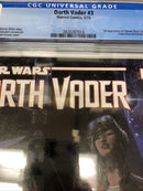 Star Wars: Darth Vader (2015)