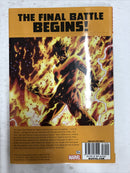 Wolverine And The X-Men Vol.4 By Jason Aaron (2012) HC Marvel Comics