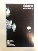 Sparks Nevada Marshal On Mars (2015) Complete Set