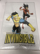 Complete Invincible Library  Vol
