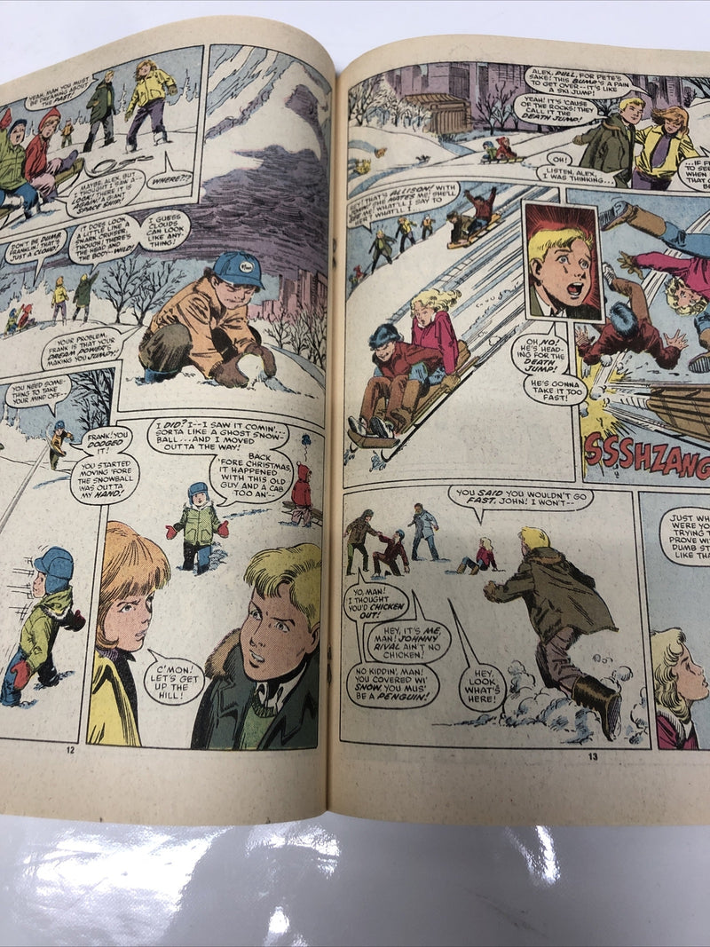Power Pack (1984)