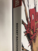 Rocket Racoon And Groot : Bite And Bark (2016) TPB • Vol