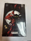 Spawn Compendium Color Edition Volume 3 Todd McFarlane New