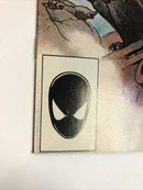 Web of spider-man  (1984)