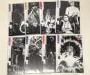 The Black Monday Murders (2018) Set Issue