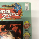 Spiral Zone (1988)