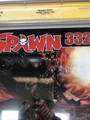 Spawn (2022)