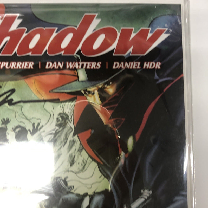 The Shadow (2017)