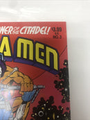 The Omega Men (2023)