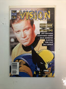 Marvel Vision (1996) Consequential Set # 2-30 (VF/NM) Missing # 1-6