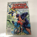 Captain America (1983)