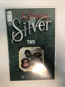 A Touch Of Silver (1997) Complete Set