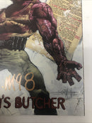 Oink Heaven’s Butcher