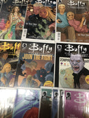 Buffy The Vampire Slayer (2013) # 1-25 Set *Missing Issue # 9 (VF/NM) Dark Horse