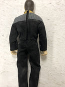 Star Trek Lieutenant Commander Data  9 Inch Figure