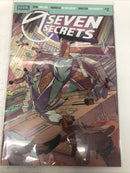 Seven Secrets (2020) Set