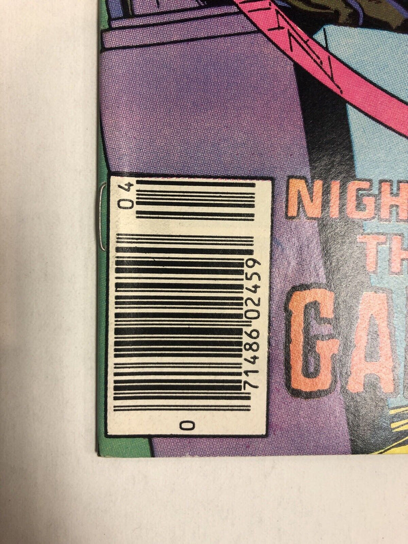 Daredevil (1983)