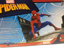 MARVEL GALLERY • SPIDER-MAN • PVC • DIORAMA • TOY • FIGURE STATUE • Ages 14+