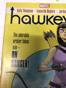 Hawkeye (2017)