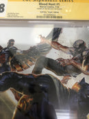 Blood Hunt (2024)