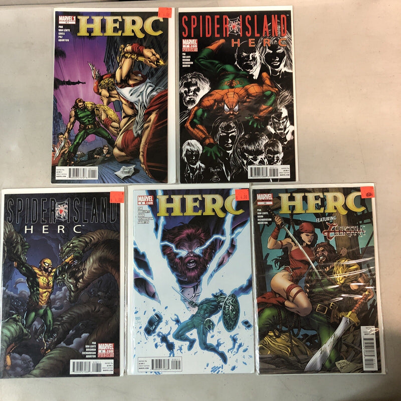 Herc (2011)