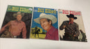 Wild Bill Elliot Comics (1952) Set Issues