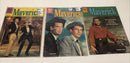 Macerick(1962) Set Issues