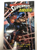 Superman Vs Darkseid (2015) TPB SC Byrne•Ordway•Loeb•Starlin•Turner•McKone•Pak